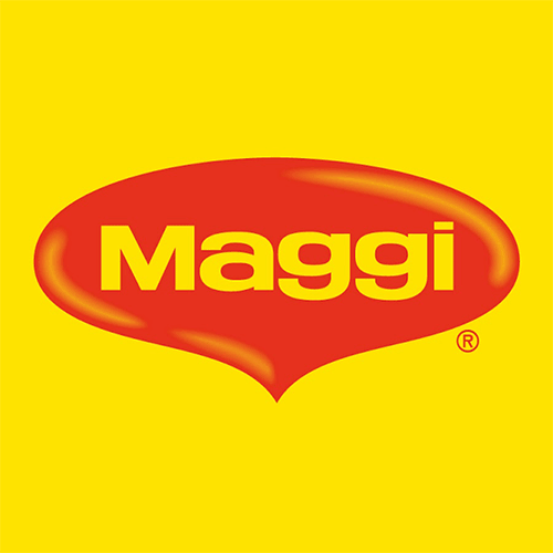 maggi logo
