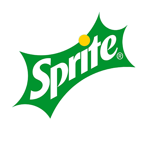 sprite logo