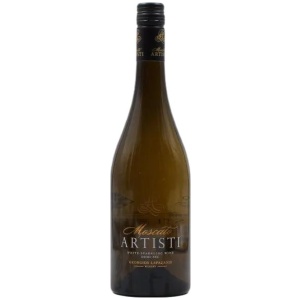 MOSCATO ARTISTI DEMI-SEC KIB.6x750ml