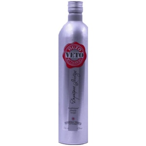 ΟΥΖΟ VETO ΜΕΤΑΛΙΚΟ 1LT ΚΙΒ.12x1LT