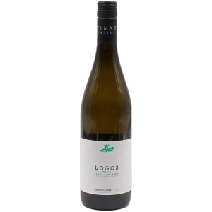 ΚΤΗΜΑ ΖΑΦΕΙΡΑΚΗ LOGOS Chardonnay ΚΙΒ.12x750ml