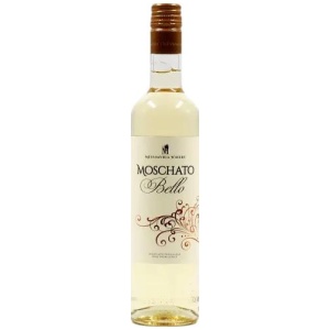 ΜΕΣΗΜΒΡΙΑ 500ml MoschatoBello ΛΕΥΚΟ ΗΜΙΞΗΡΟ ΚΙΒ.12x500ml