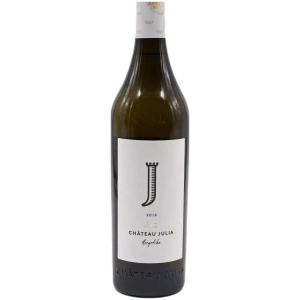 ΛΑΖΑΡΙΔΗ COSTA Chateau Julia ΑΣΥΡΤΙΚΟ ΛΕΥΚΟ ΚΙΒ.6x750ml