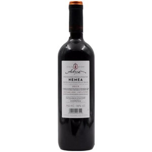 ΚΤΗΜΑ ΑΙΒΑΛΗΣ ΝΕΜΕΑ ΕΡΥΘΡΟ KIB.6x750ml