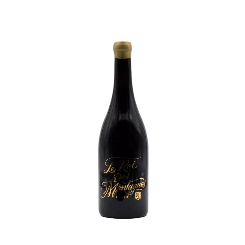 ΚΤΗΜΑ ΠΑΠΑΡΓΥΡΙΟΥ Le roi des Montagnes CUVEE Cabernet ΕΡΥΘΡΟ ΚΙΒ.6x750ml