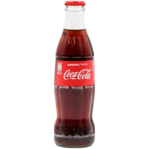 COCA COLA 250ml RB // ΚΙΒ.24x250ml