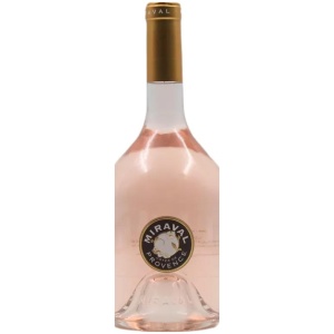 MIRAVAL CHATEAU ROSE ΚΙΒ.6x750ml