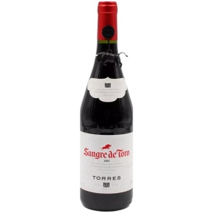 SANGRE DE TORRO ΕΡΥΘΡΟ ΞΗΡΟ ΚΙΒ.12x750ml (ESP)