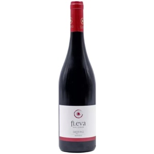 ΚΤΗΜΑ ΣΚΟΥΡΑΣ FLEVA SYRAH ΕΡΥΘΡΟ ΚΙΒ.6x750ml