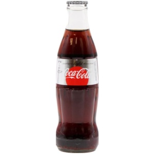 COCA COLA LIGHT 250ml RB // ΚΙΒ.24x250ml