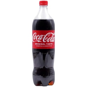 COCA COLA 1.5LT PET // ΚΙΒ.6x1.5 LT