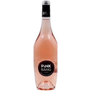 ΚΤΗΜΑ ΤΕΧΝΗ ΟΙΝΟΥ PINK BANG ΡΟΖΕ ΚΙΒ.6x750ml