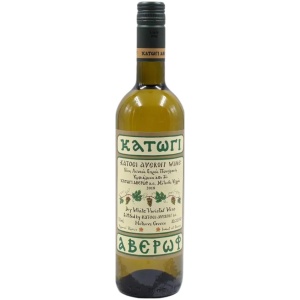 ΚΑΤΩΓΙ ΑΒΕΡΩΦ ΛΕΥΚΟ KIB.6x750ml