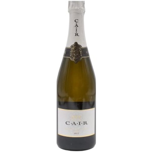 CAIR BRUT ΛΕΥΚΟ ΑΦΡΩΔΗΣ ΚΙΒ.12x750ml