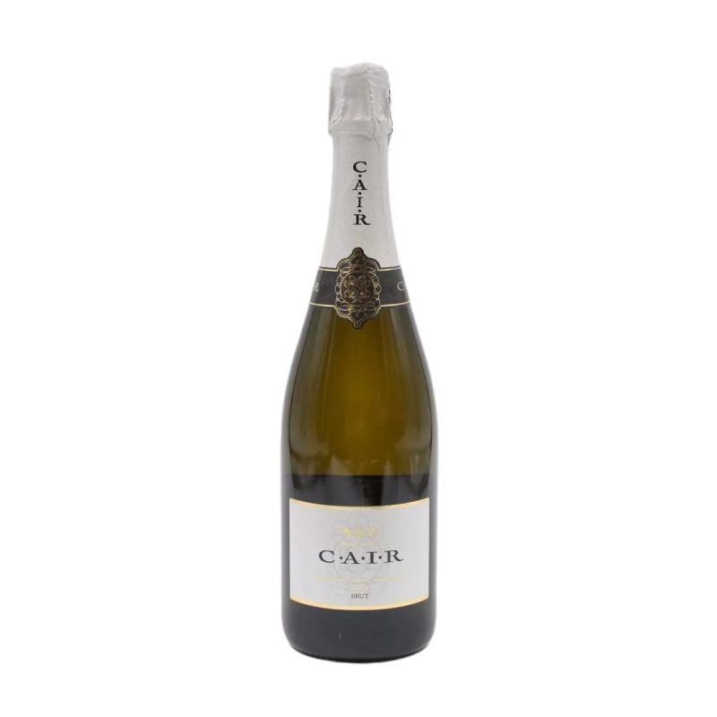 CAIR BRUT ΛΕΥΚΟ ΑΦΡΩΔΗΣ ΚΙΒ.12x750ml