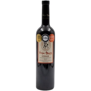 ΚΤΗΜΑ ΑΒΑΝΤΙΣ Syrah ΕΡΥΘΡΟ ΚΙΒ.6x750ml