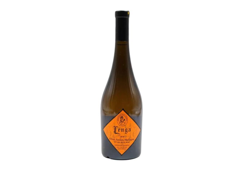 ΚΤΗΜΑ ΑΒΑΝΤΙΣ LENGA ΛΕΥΚΟ ΚΙΒ.6x750ml