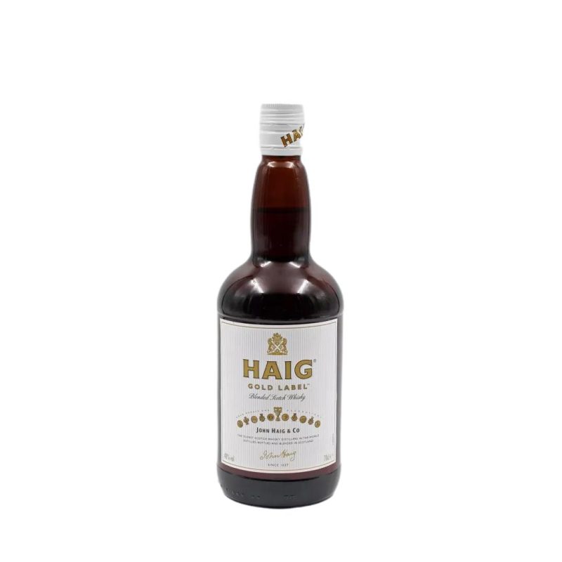 HAIG SCOTCH WHISKY ΚΙΒ.12x700ml