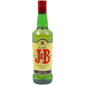 J&B RARE WHISKY ΚΙΒ.12x700ml