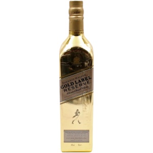 JOHNNIE WALKER GOLD LABEL WHISKY ΚΙΒ.6x700ml