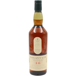 LAGAVULIN 16YO MALT WHISKY ΚΙΒ.6x700ml