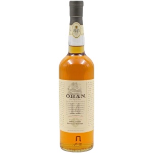 OBAN 14YO MALT WHISKY ΚΙΒ.6x700ml