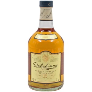 DALWHINNIE 15YO MALT WHISKY ΚΙΒ.6x700ml