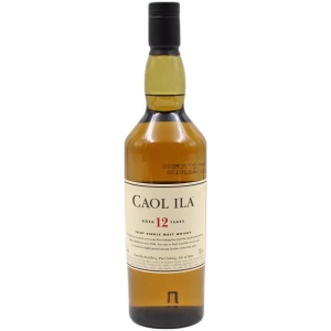 CAOL ILA 12YO MALT WHISKY ΚΙΒ.6x700ml