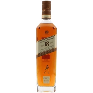 JOHNNIE WALKER 18YO AGED ΚΙΒ.6x700ml