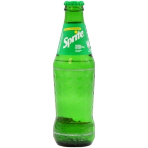 SPRITE 250ml RB // ΚΙΒ.24x250ml