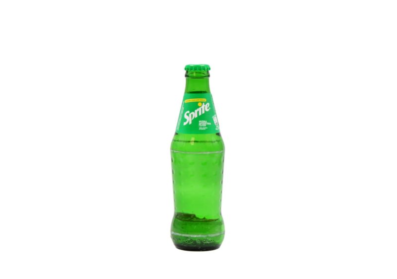 SPRITE 250ml RB // ΚΙΒ.24x250ml