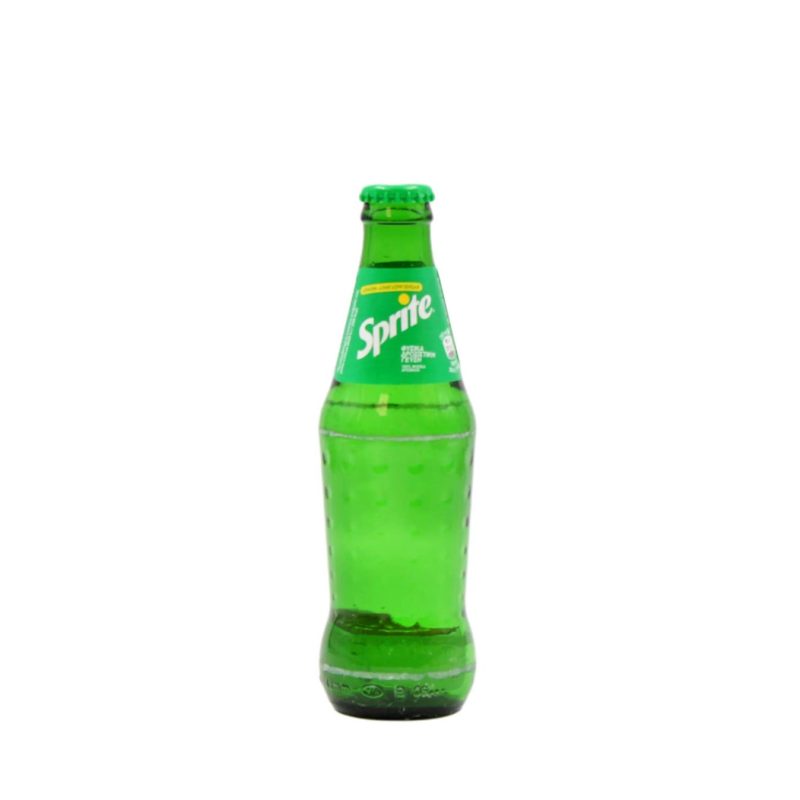 SPRITE 250ml RB // ΚΙΒ.24x250ml