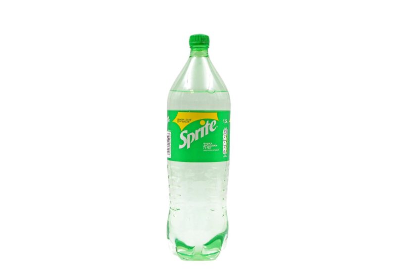 SPRITE 1.5LT PET // ΚΙΒ.6x1.5 LT