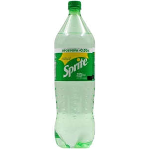 PROMO 1.5LT SPRITE // ΚΙΒ.6x1.5LT (-0,30€)