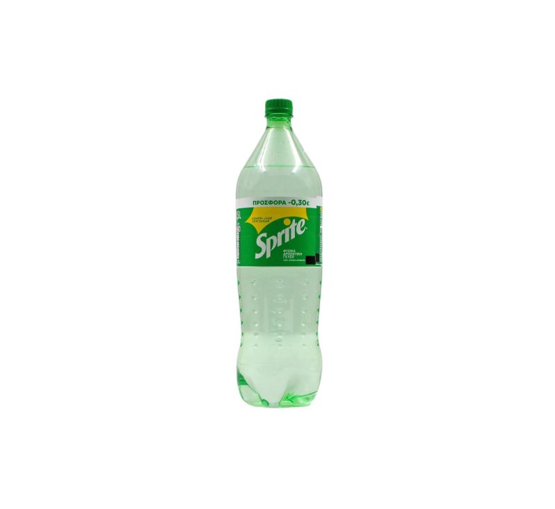 PROMO 1.5LT SPRITE // ΚΙΒ.6x1.5LT (-0,30€)