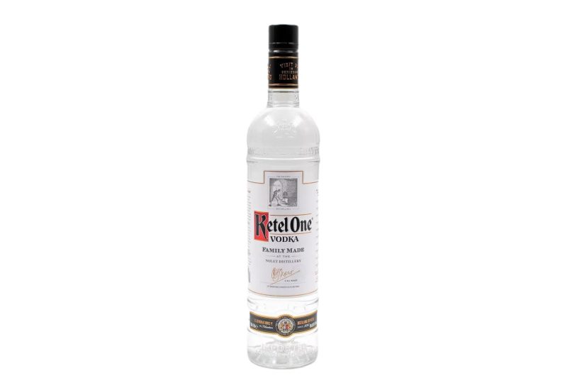 KETEL ONE VODKA ΚΙΒ.6x700ml