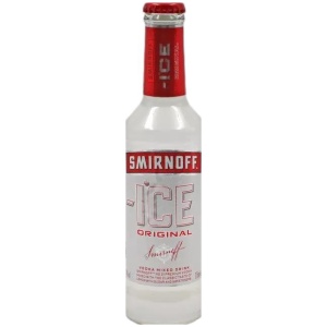 RTD SMIRNOFF ICE ΚΙΒ.24x275ml