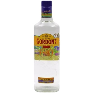 GORDON'S DRY GIN ΚΙΒ.12x700ml