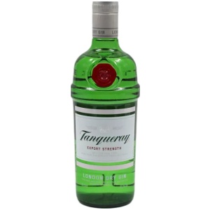 TANQUERAY DRY GIN ΚΙΒ.12x700ml