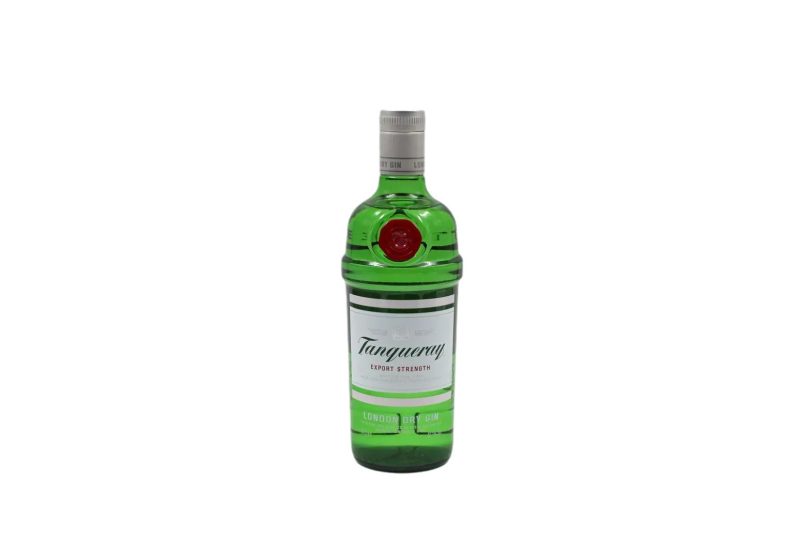 TANQUERAY DRY GIN ΚΙΒ.12x700ml