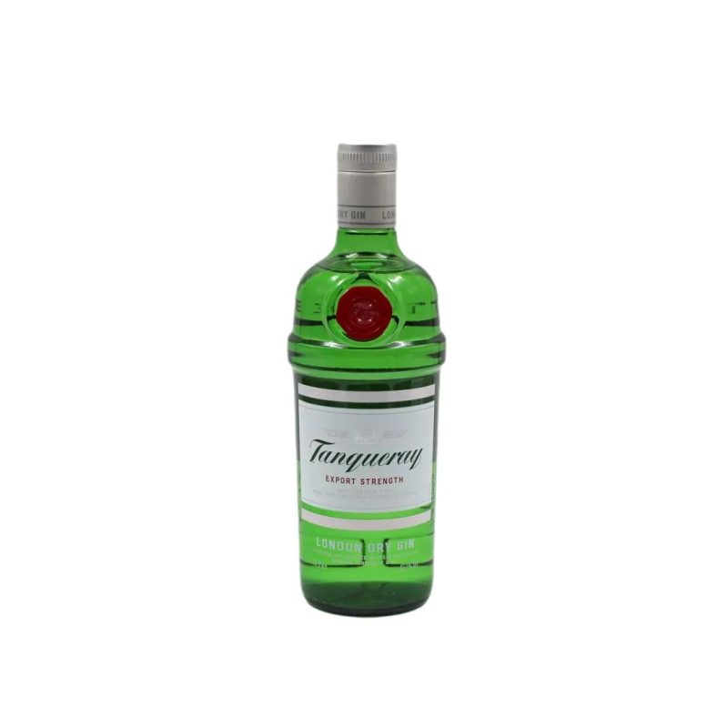 TANQUERAY DRY GIN ΚΙΒ.12x700ml