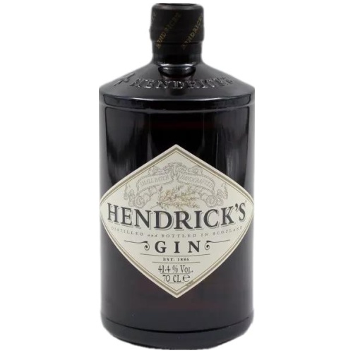 GIN HENDRICK'S (Vol.41.4%) ΚΙΒ.6x700ml