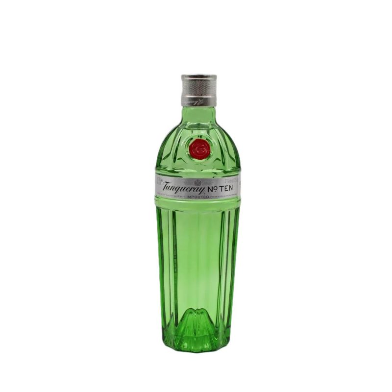 TANQUERAY NoTEN GIN ΚΙΒ.6x700ml (Vol.47,3%)