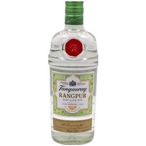 TANQUERAY RANGPUR GIN ΚΙΒ.6x700ml (Vol.41,3%)