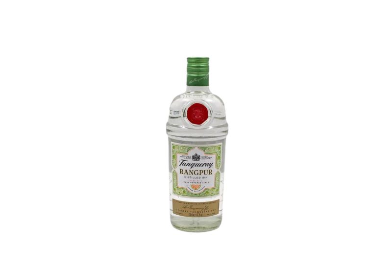 TANQUERAY RANGPUR GIN ΚΙΒ.6x700ml (Vol.41,3%)