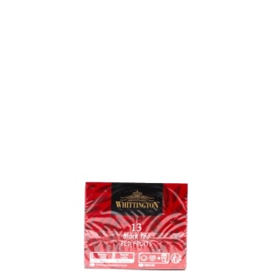 WHITTINGTON 1.5gr (13) RED FRUITS BLACK TEA ΚΙΒ.6x15