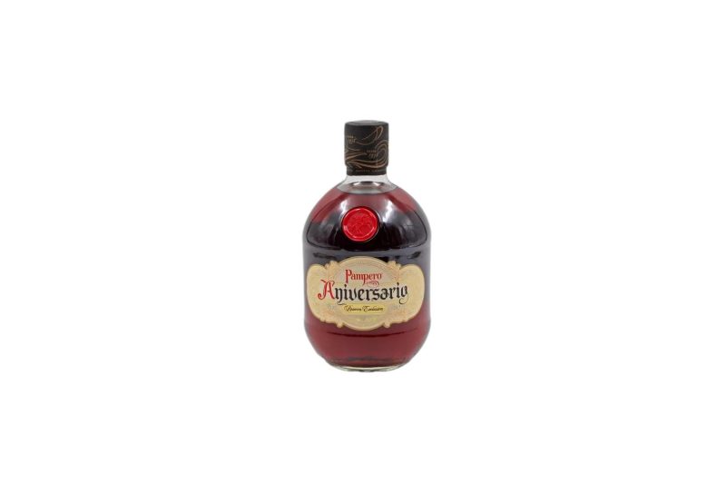 PAMPERO RUM ANIVERSARIO ΚΙΒ.6x700ml