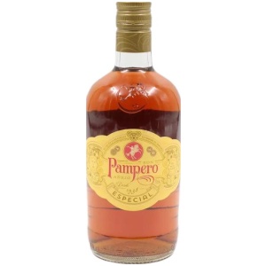 PAMPERO RUM SELECCION ΚΙΒ.6x700ml