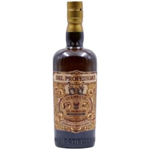 VERMOUTH DEL PROFESSORE ΚΙΒ.6x700ml