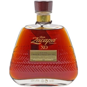 ZACAPA CENT XO RUM ΚΙΒ.6x700ml